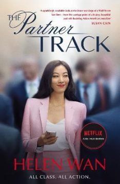 Partner Track (2022) streaming guardaserie