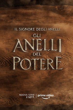 Il Signore degli Anelli - Gli Anelli del Potere streaming guardaserie