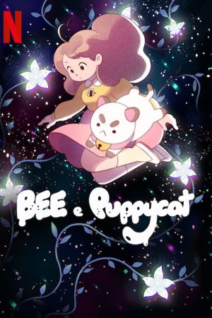 Bee e PuppyCat streaming guardaserie