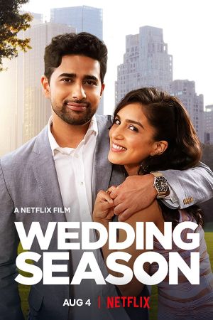 Wedding Season streaming guardaserie