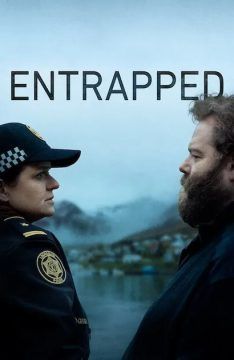 Entrapped streaming guardaserie