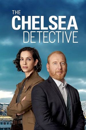 The Chelsea Detective streaming guardaserie