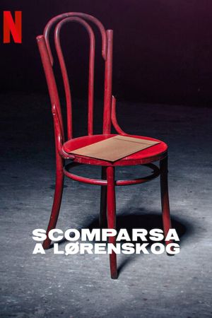 Scomparsa a Lørenskog streaming guardaserie