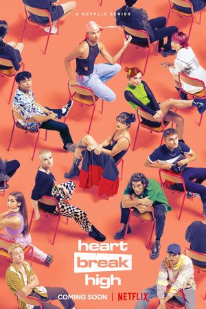 Heartbreak High streaming guardaserie