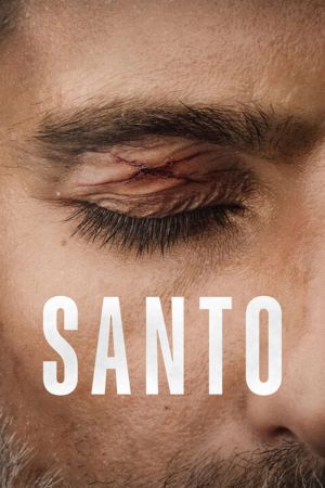 Santo streaming guardaserie