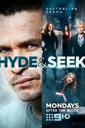 Hyde & Seek streaming guardaserie