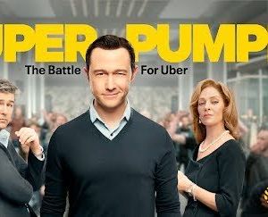 Super Pumped: La battaglia per Uber (2022) streaming guardaserie