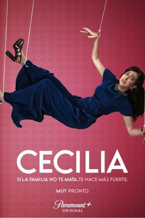 Cecilia streaming guardaserie