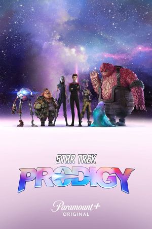 Star Trek - Prodigy streaming guardaserie