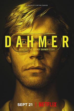 Monster - La storia di Jeffrey Dahmer streaming guardaserie