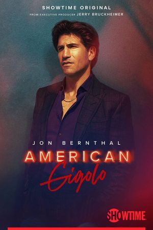 American Gigolo streaming guardaserie