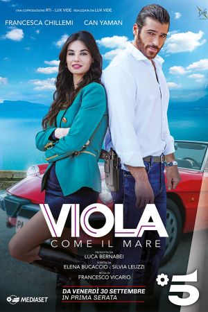 Viola come il mare streaming guardaserie