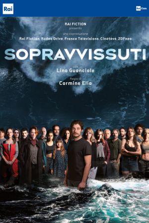 Sopravvissuti streaming guardaserie