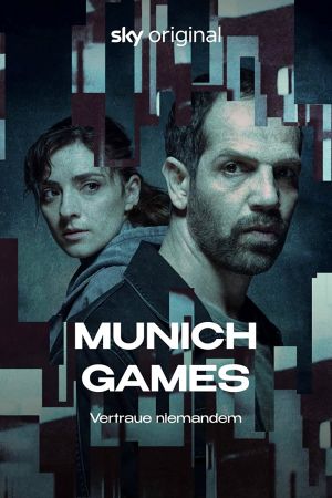 Munich Games streaming guardaserie