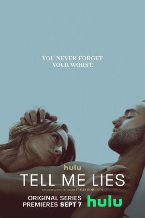 Tell Me Lies streaming guardaserie