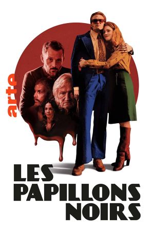 Les papillons noirs streaming guardaserie