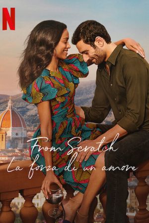 From Scratch – La forza di un amore streaming guardaserie