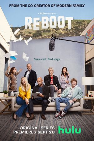 Reboot streaming guardaserie