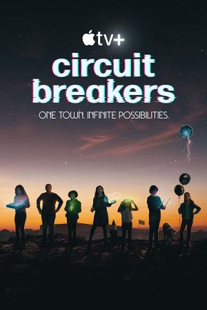 Circuit Breakers streaming guardaserie
