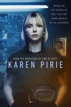 Karen Pirie streaming guardaserie