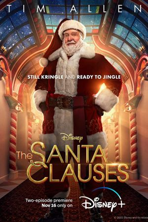 Nuovo Santa Clause cercasi streaming guardaserie