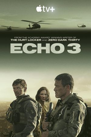 Echo 3 streaming guardaserie