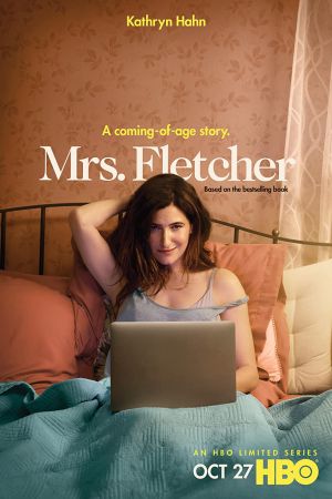 Mrs. Fletcher streaming guardaserie