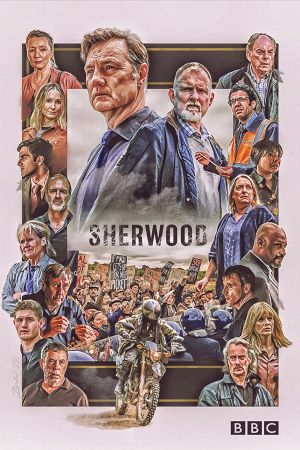 Sherwood streaming guardaserie