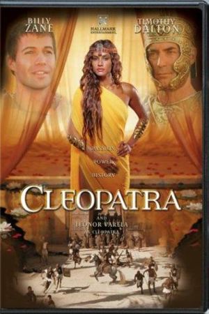 Cleopatra streaming guardaserie