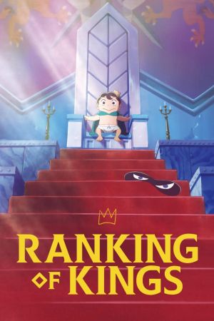 Ranking of Kings streaming guardaserie