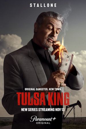 Tulsa King streaming guardaserie