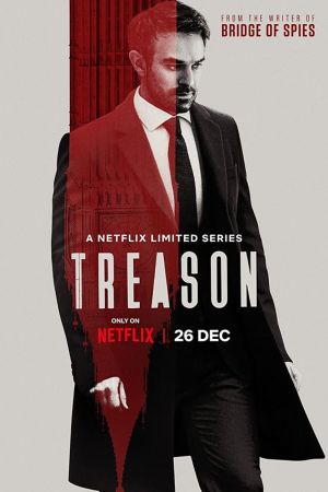 Treason streaming guardaserie