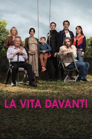 La Vita Davanti streaming guardaserie