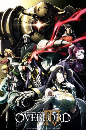 Overlord streaming guardaserie