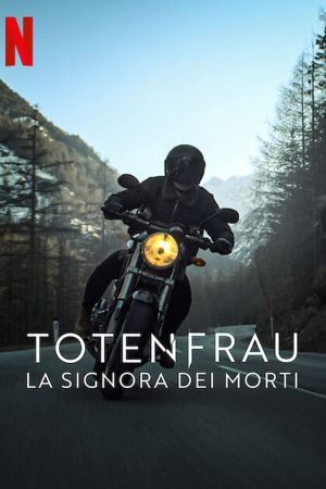 Totenfrau – La signora dei morti streaming guardaserie