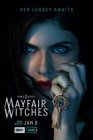 Anne Rice’s Mayfair Witches streaming guardaserie