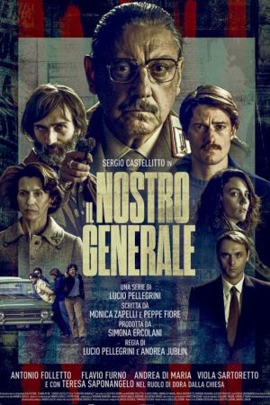 Il nostro generale streaming guardaserie