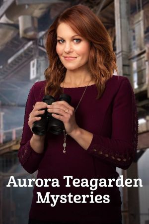 I misteri di Aurora Teagarden streaming guardaserie