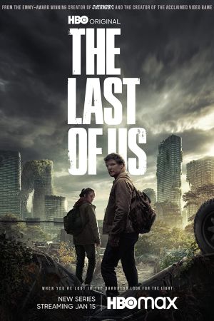 The Last of Us streaming guardaserie