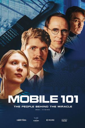 Mobile 101 – La vera storia di Nokia streaming guardaserie