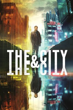 The City & The City streaming guardaserie