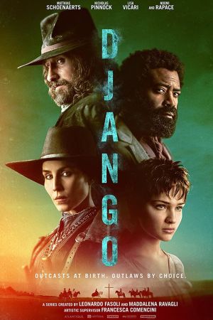 Django streaming guardaserie