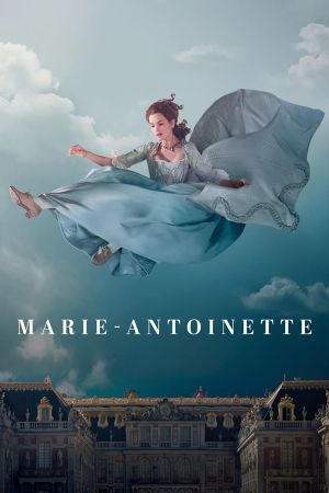 Maria Antonietta - Primi passi a corte streaming guardaserie