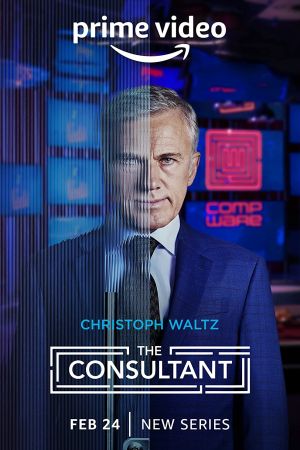 The Consultant streaming guardaserie