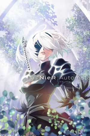 NieR: Automata Ver 1.1a streaming guardaserie