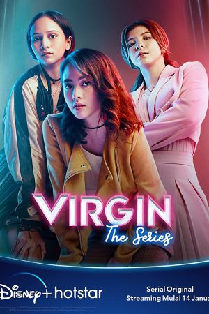 Virgin streaming guardaserie