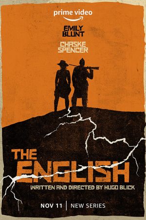 The English streaming guardaserie