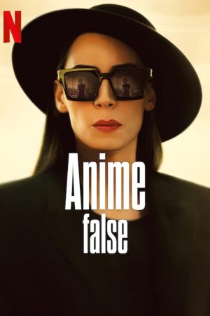 Anime False – Who Were We Running From? streaming guardaserie