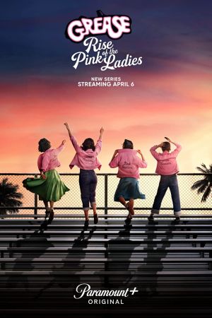 Grease - Rise of the Pink Ladies streaming guardaserie