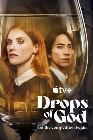 Drops of God - Nettare degli Dei streaming guardaserie